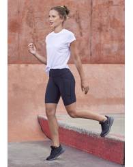 Luna Bike Short,<br/> Ladies